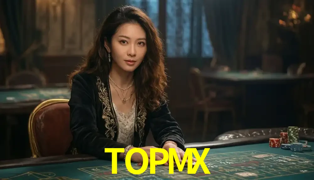 TOPMX Casino en Vivo