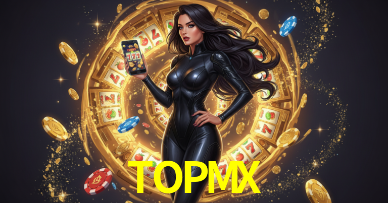 TOPMX Condiciones Generales de uso en TOPMX
