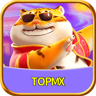 TOPMX logo